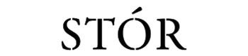Stor-logo
