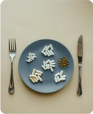 dish-plate